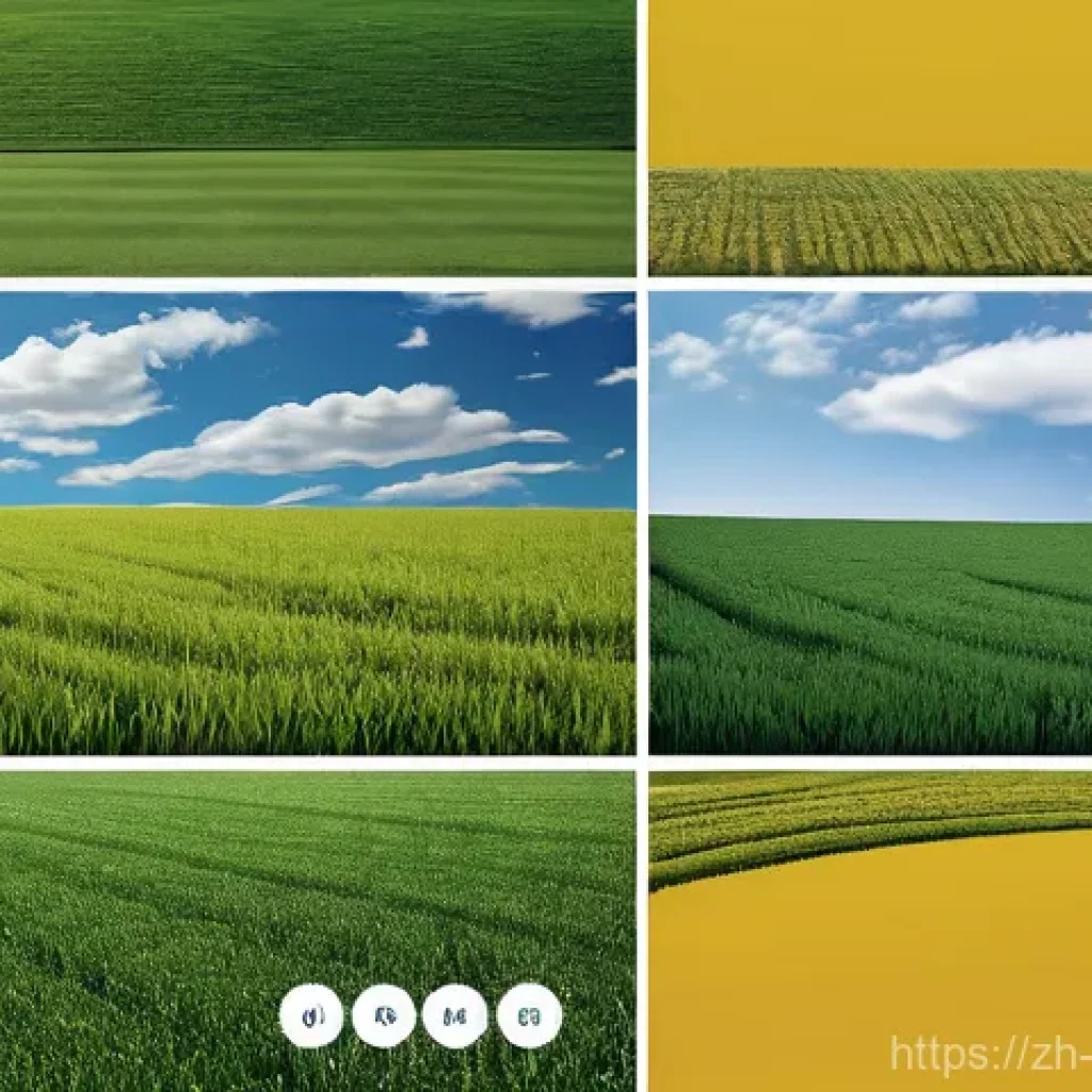 음악을 활용한 치매 예방 - Here are three image generation prompts in English, designed to be detailed and adhere to all the sp...