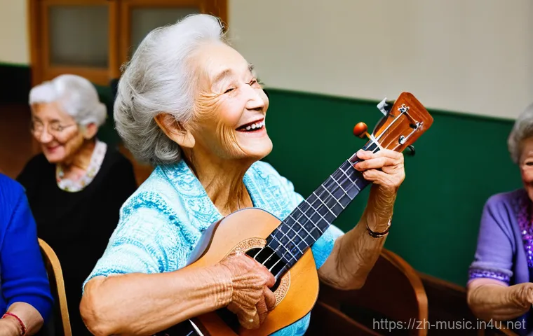 음악과 기억력 향상 - **"A focused university student is seated at a minimalist, tidy desk, surrounded by open textbooks a...
