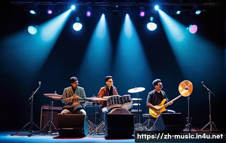 월드 뮤직 연구 관련 이미지 2