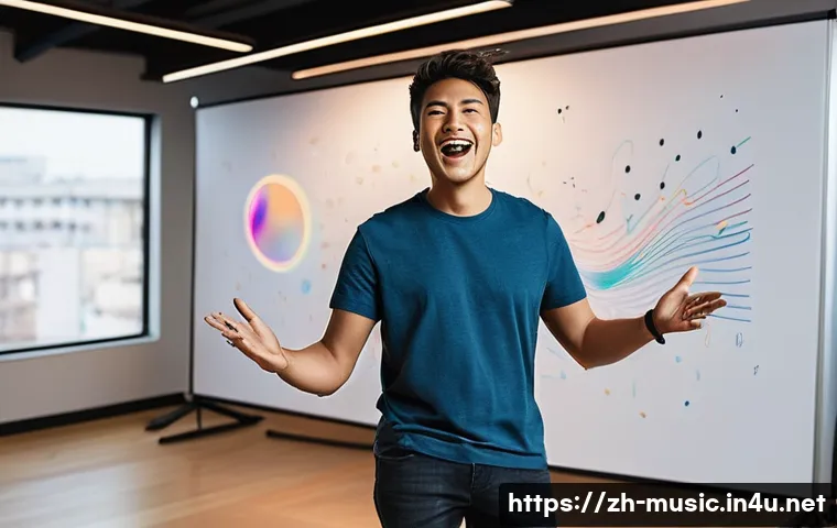 음악과 창의력 개발 관련 이미지 1