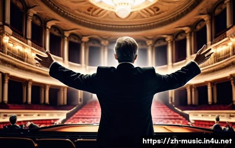 클래식 음악 연주법 관련 이미지 1