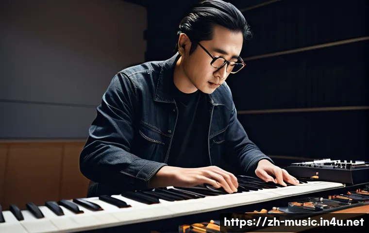 현대 음악 작곡 기법 관련 이미지 2