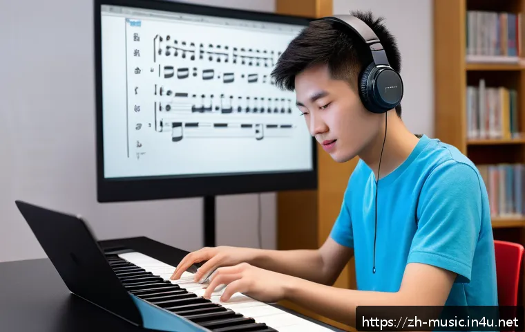 입시 대비 음악 이론 관련 이미지 2
